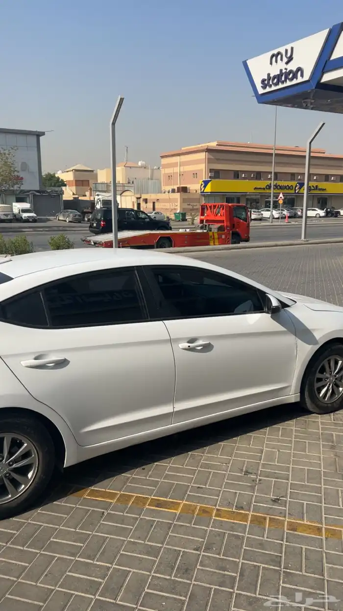 النتراء ديزل 2019 فل ماشيه 340 13