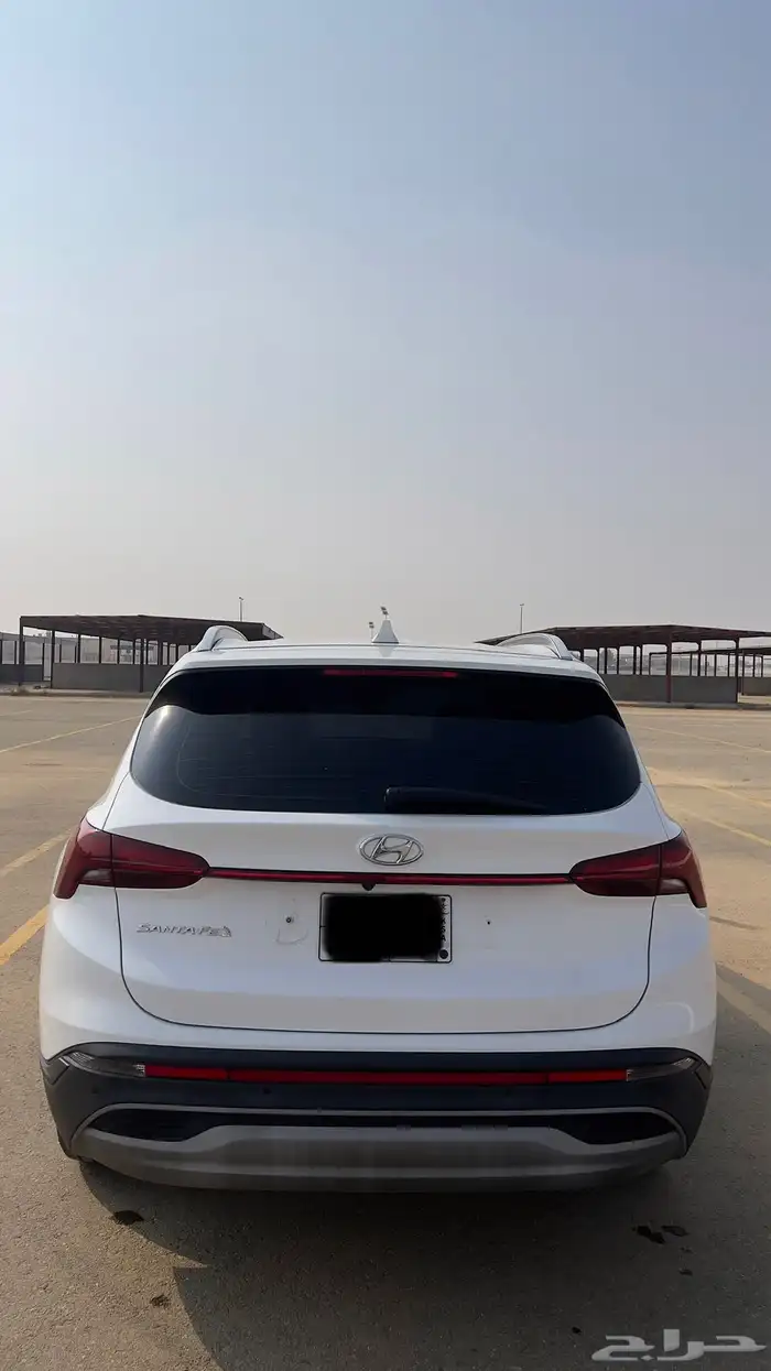 سنتافي ديزل 2021 فل كامل 4