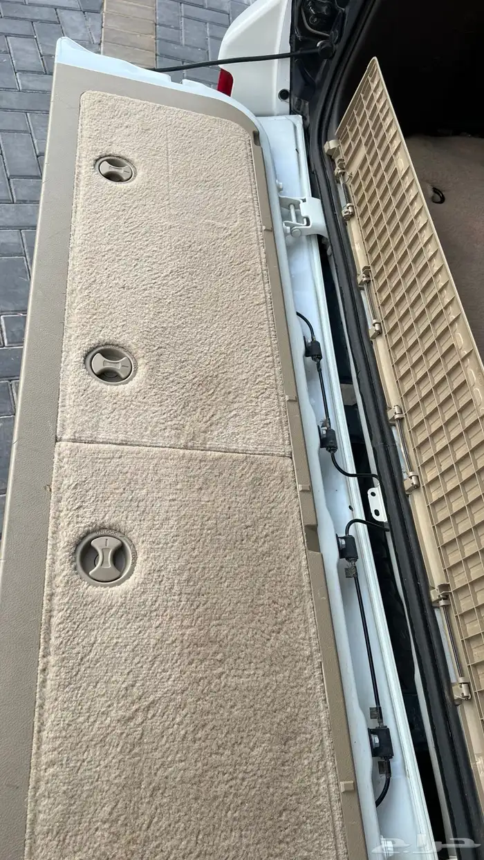 لاندكلوزر في اكس ار 2010 8