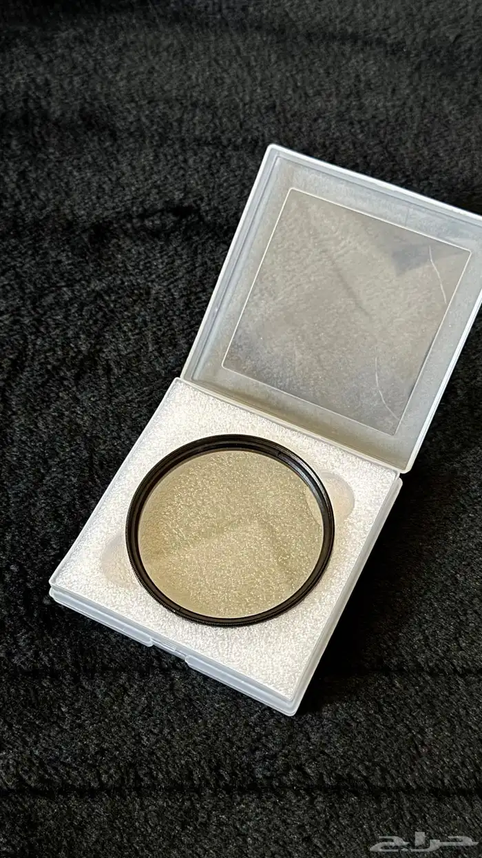 كاميرا كانون R10 RF 4