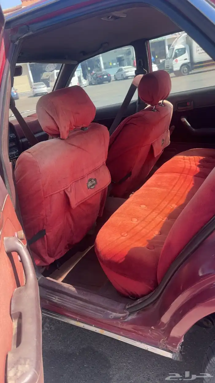 كراسيده 94 xl 5