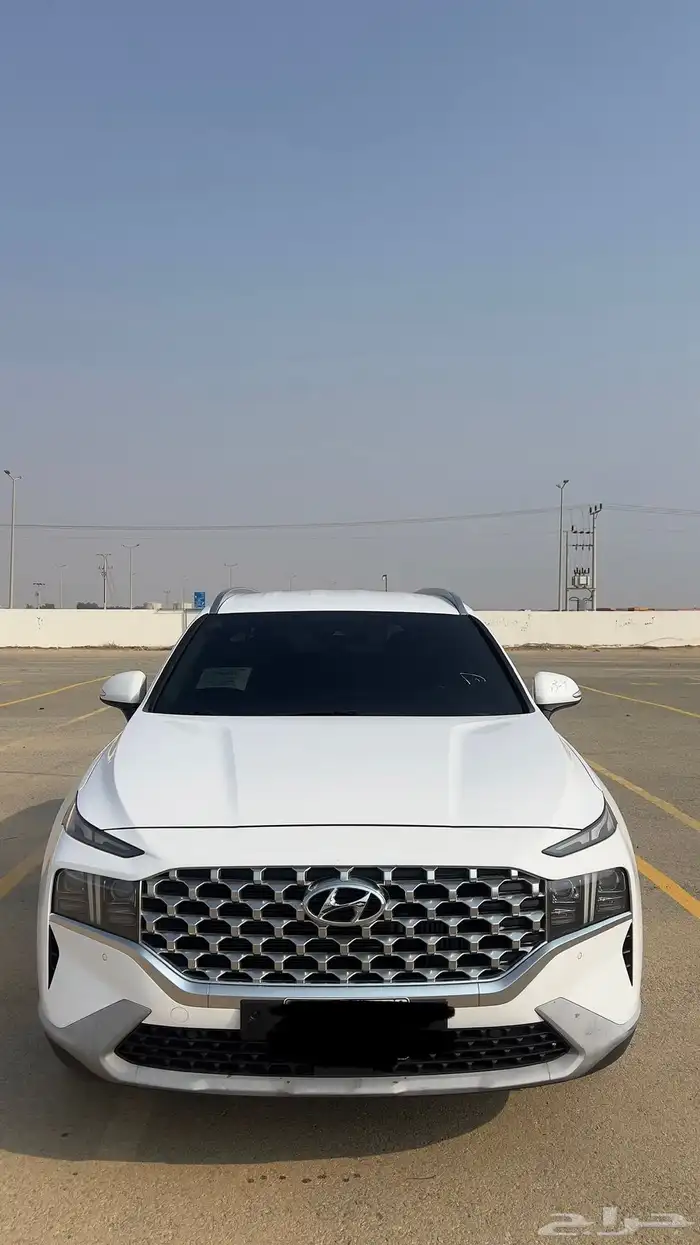 سنتافي ديزل 2021 فل كامل 0