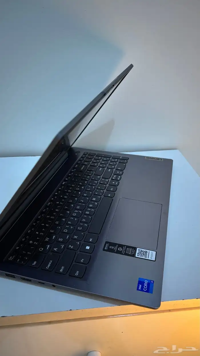 للابتوب لينوفو نظيييف 2