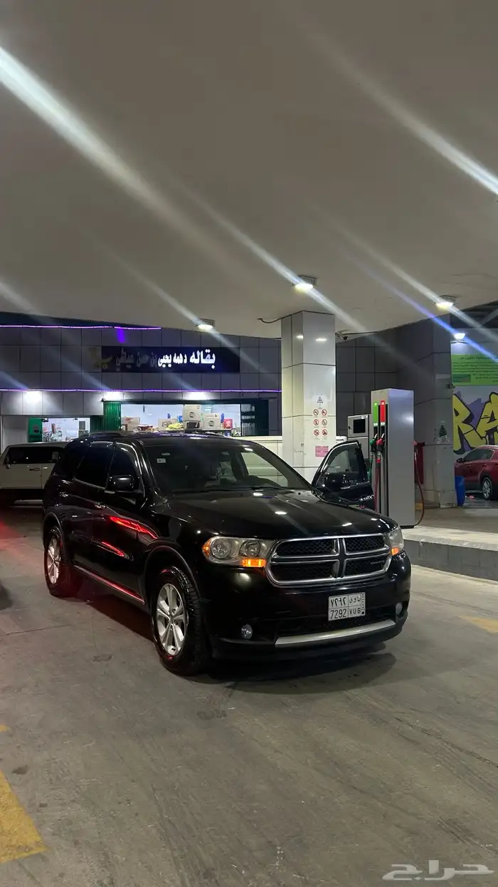 دودج دورانجو 3