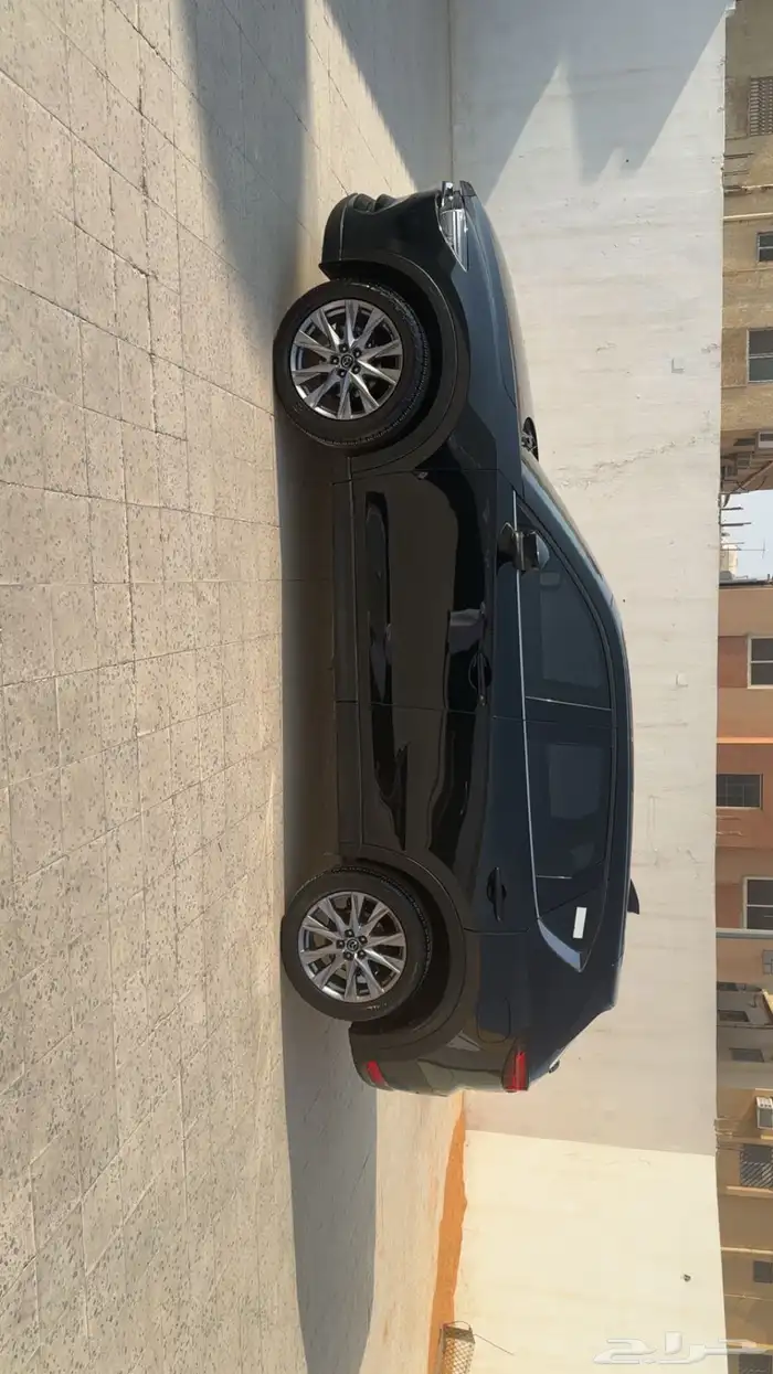 مازدا CX5 2019 فل كامل 3