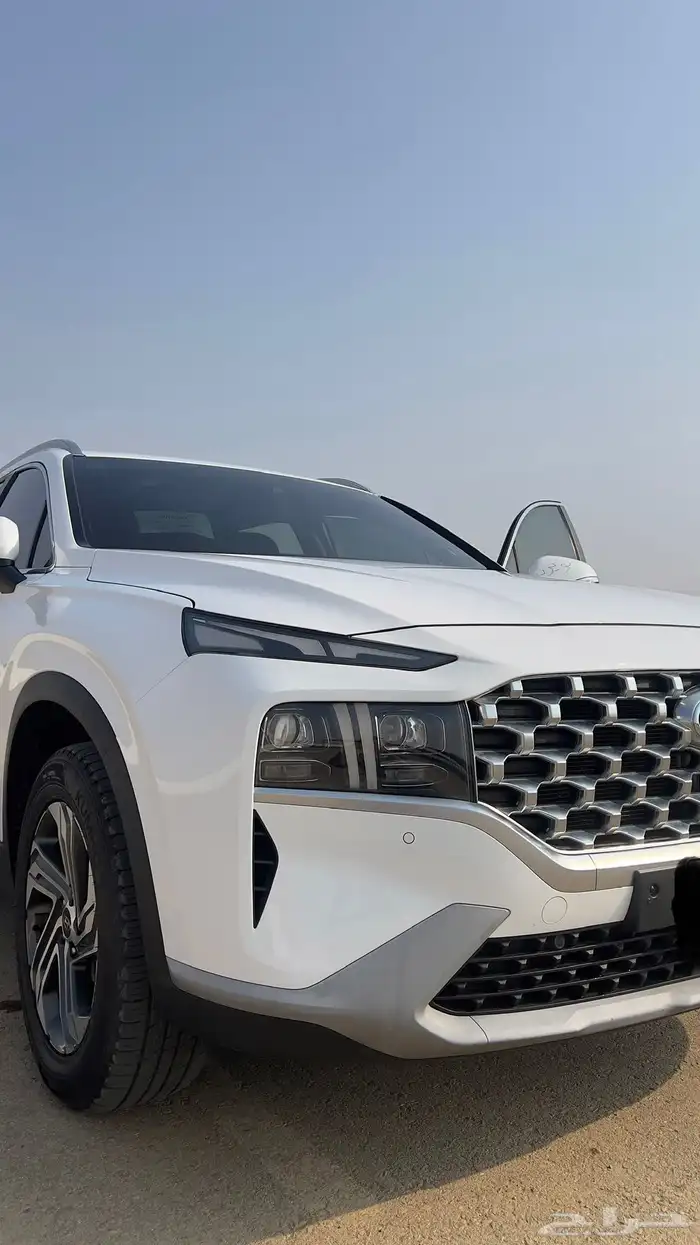 سنتافي ديزل 2021 فل كامل 9