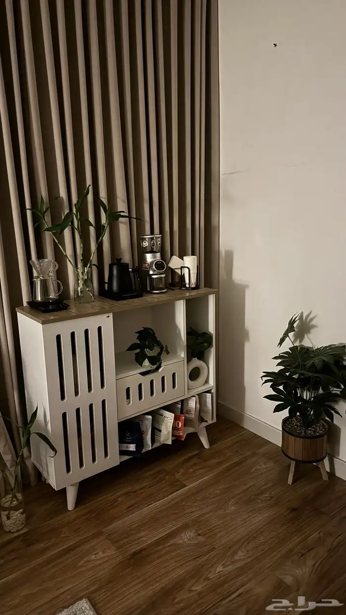 كورنر قهوه 0