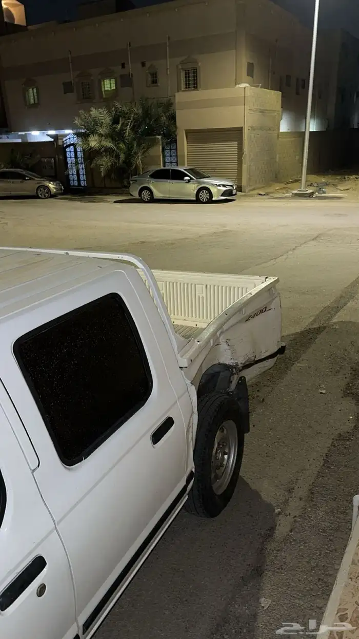 ددسن 2003 للبيع 3