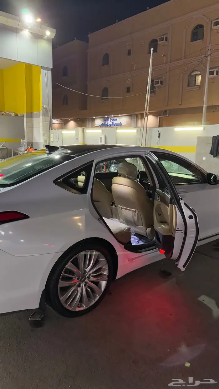 جينسس 2016 لؤلؤي 5