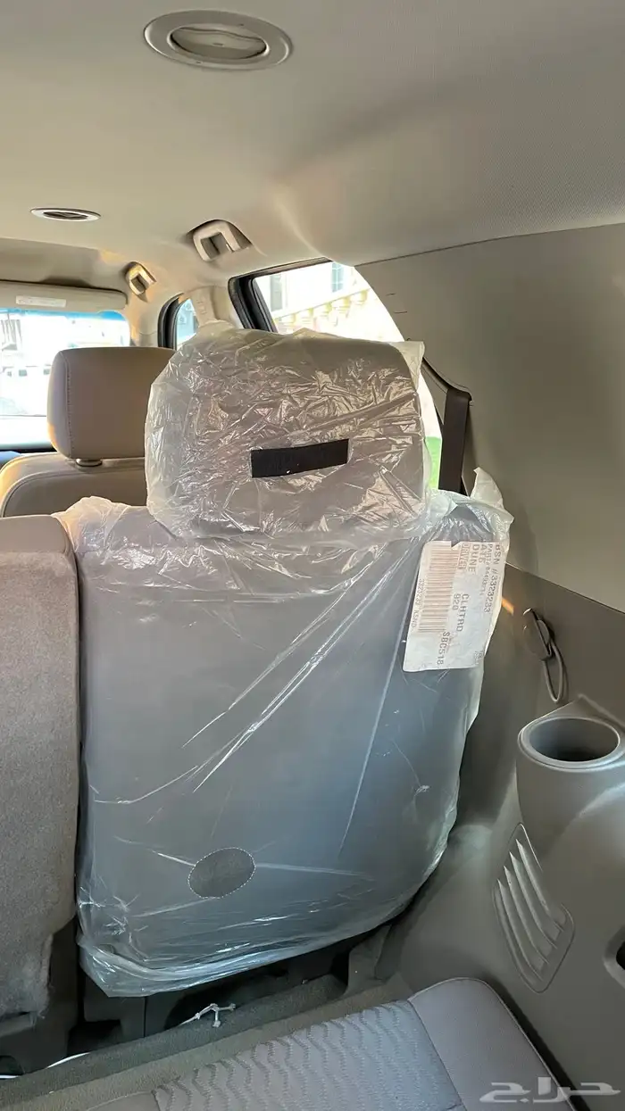 تاهو 2018 نظيف جدا 15