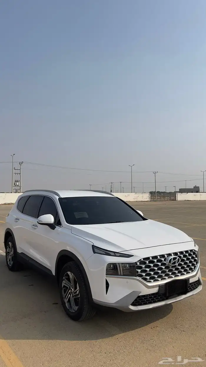 سنتافي ديزل 2021 فل كامل 6