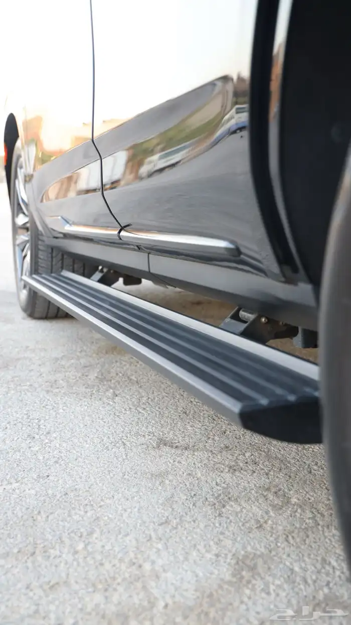 اسكاليد Sport .. بلاتينيوم ( نادر ) 28