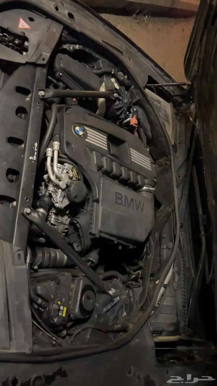 بي ام دبليو 2011 14