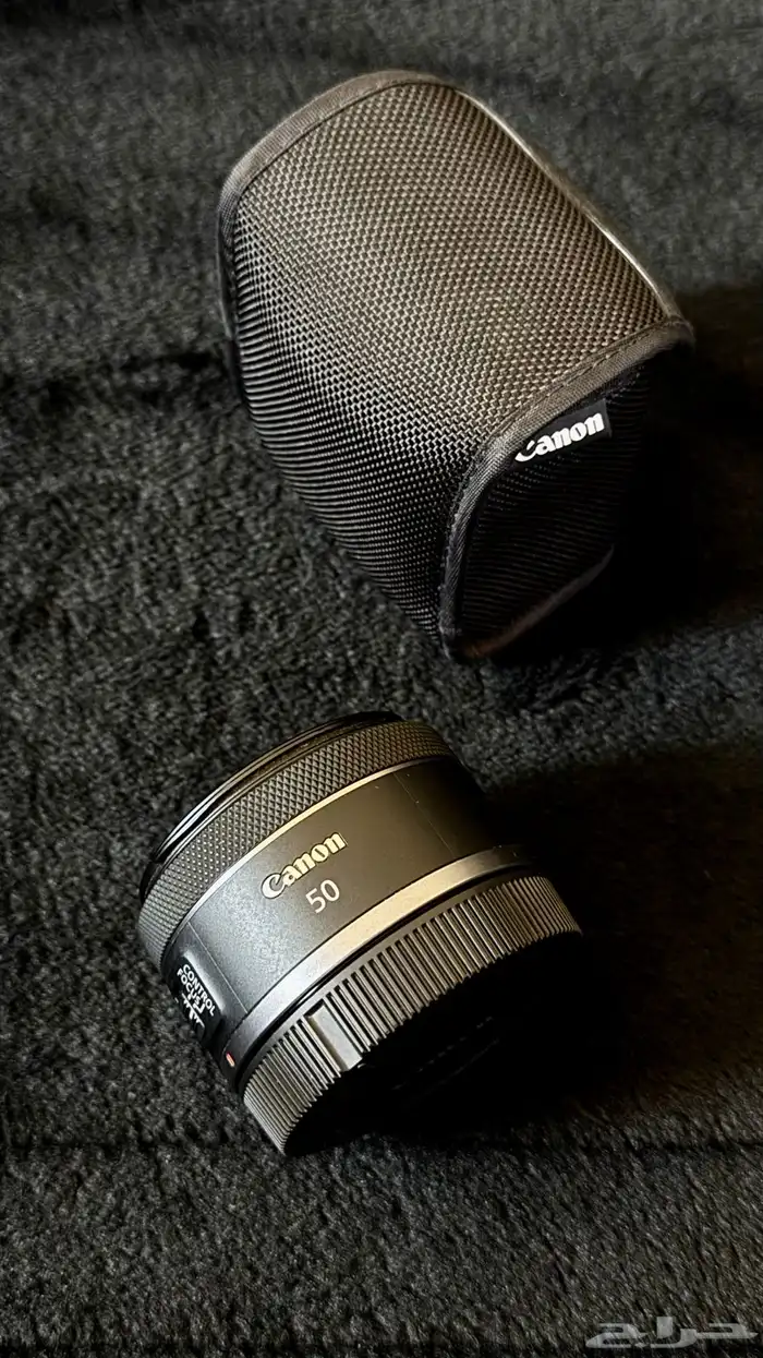 كاميرا كانون R10 RF 3