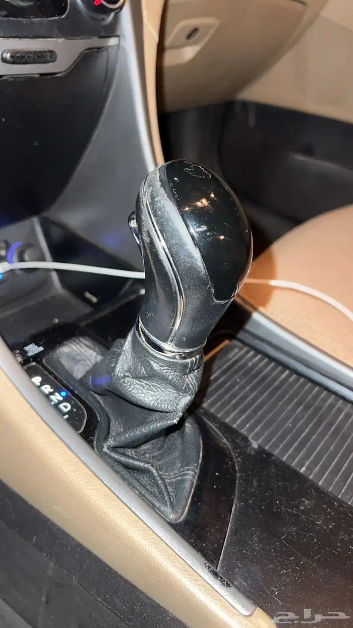 قطع سوناتا 2014 2