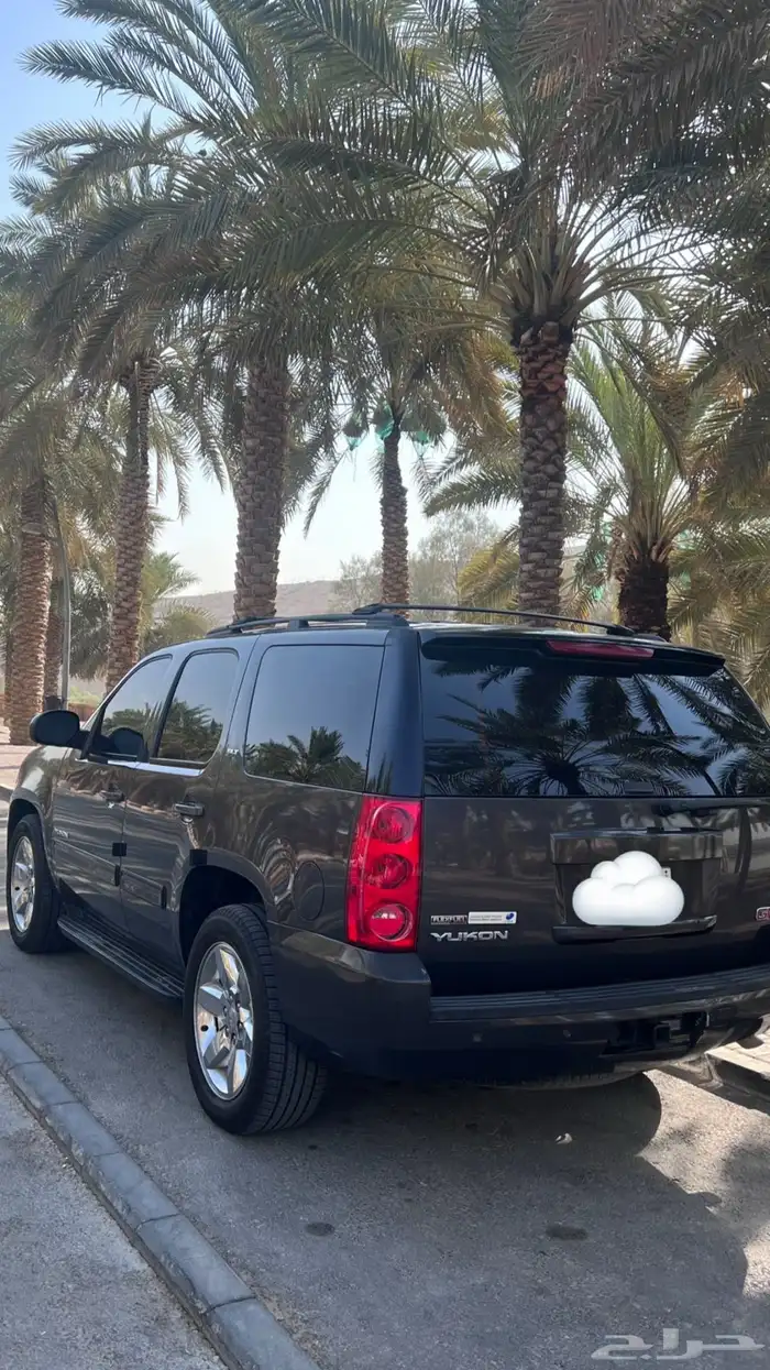 يوكن SLT 2011 فل كامل بدون دبل 1