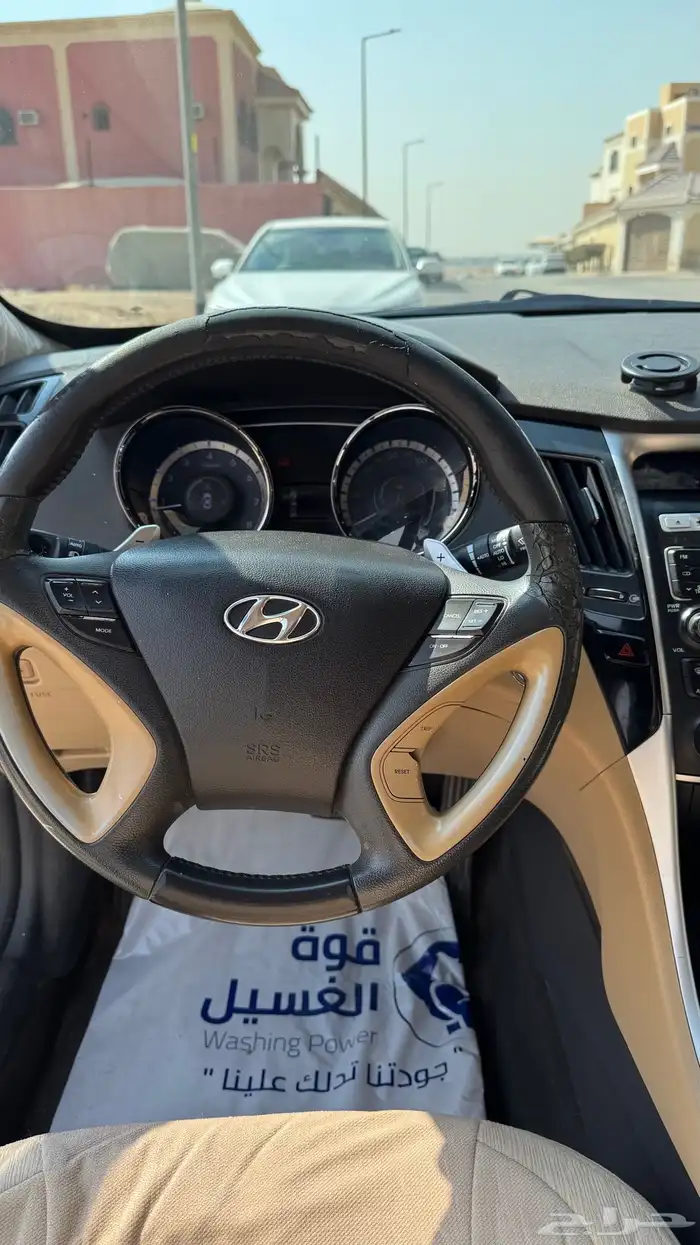 سوناتا 2011 فل كامل 10