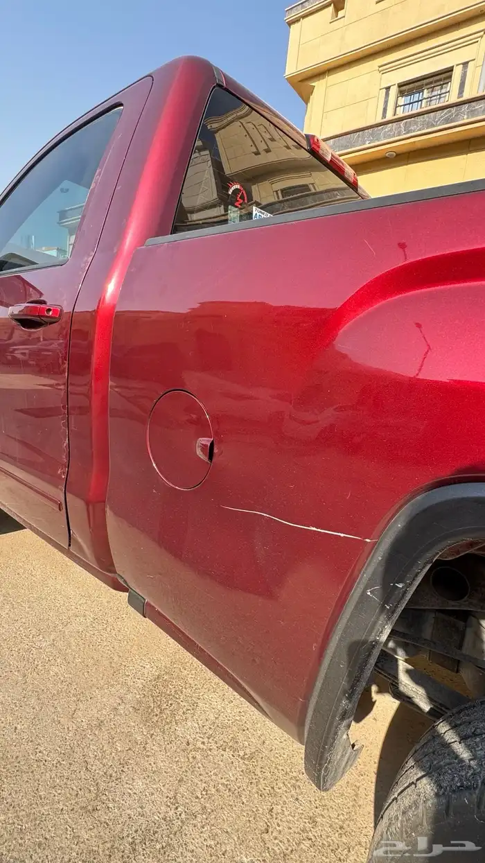 سييرا 2016 z71 5