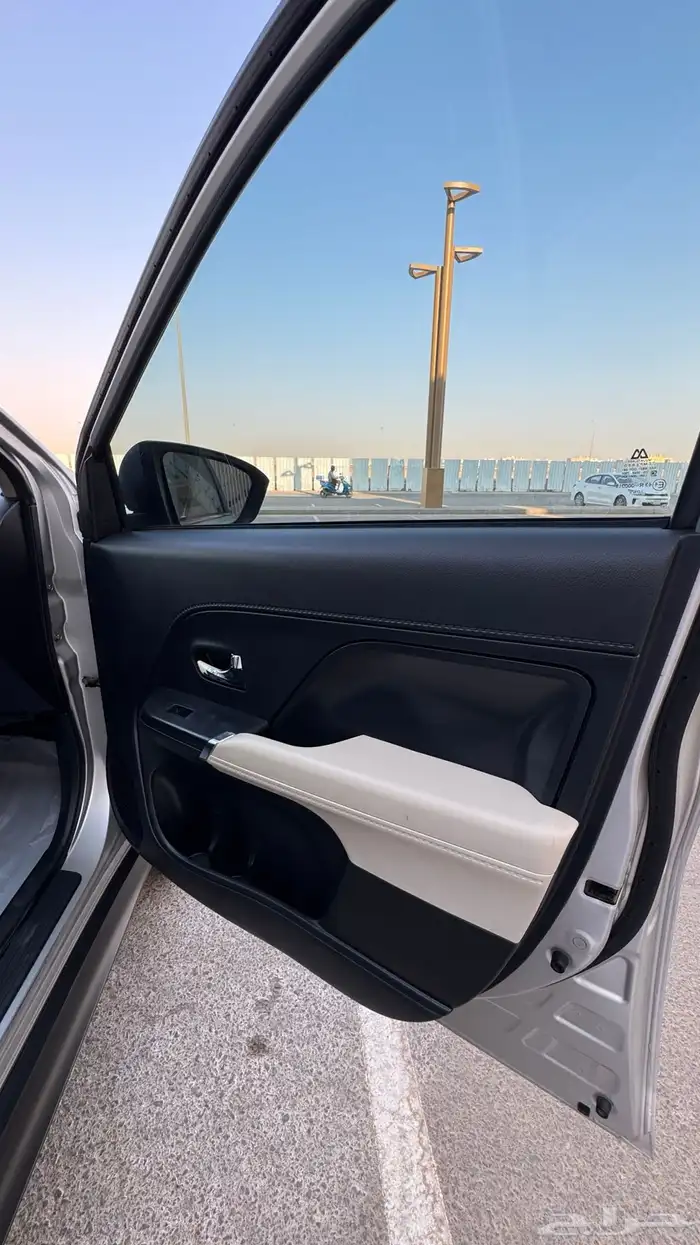 تويوتا راش 2021 نظيف 15