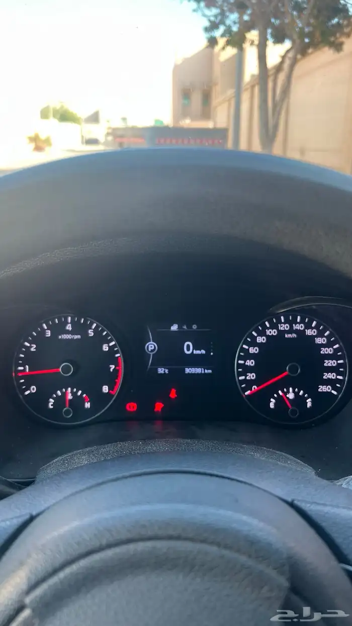 كيا اوبتماء 2018 6