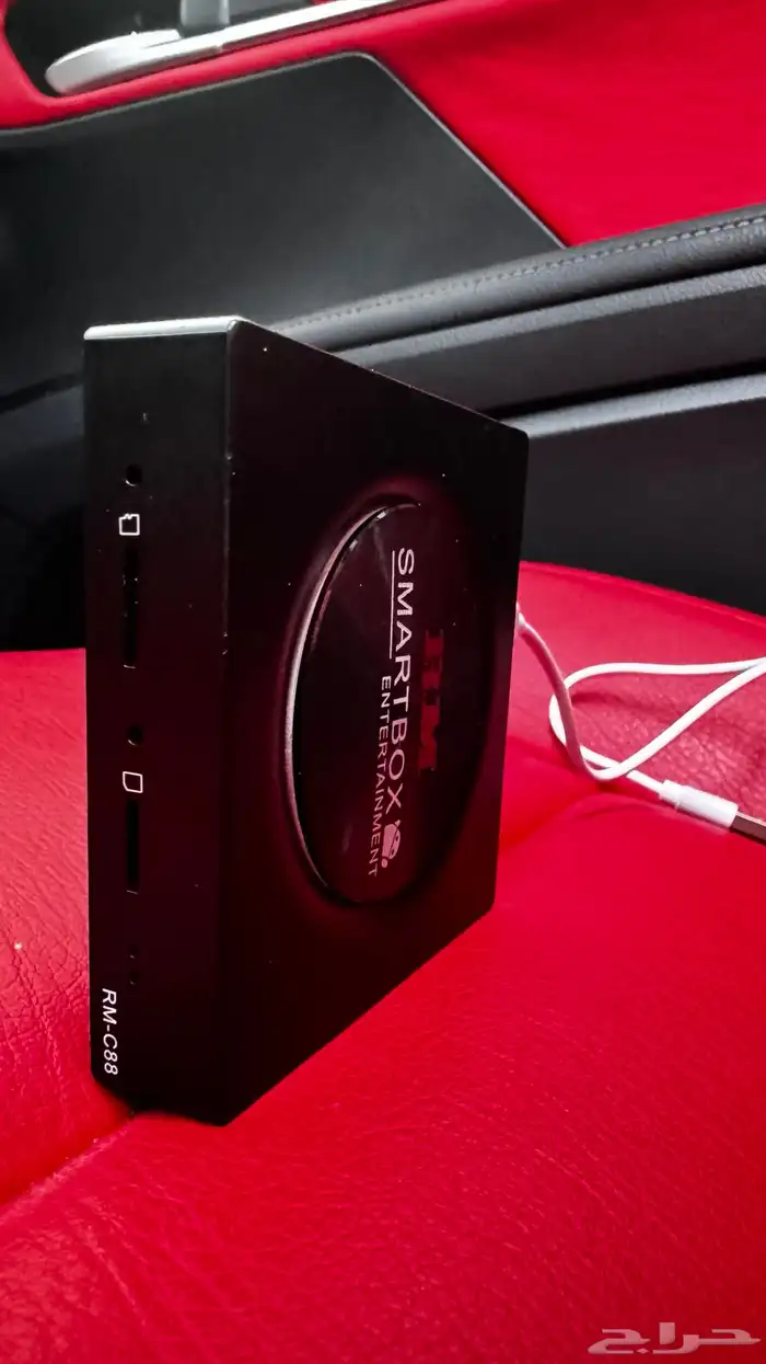 للبيع جهاز CarPlay - Roadmaster 5