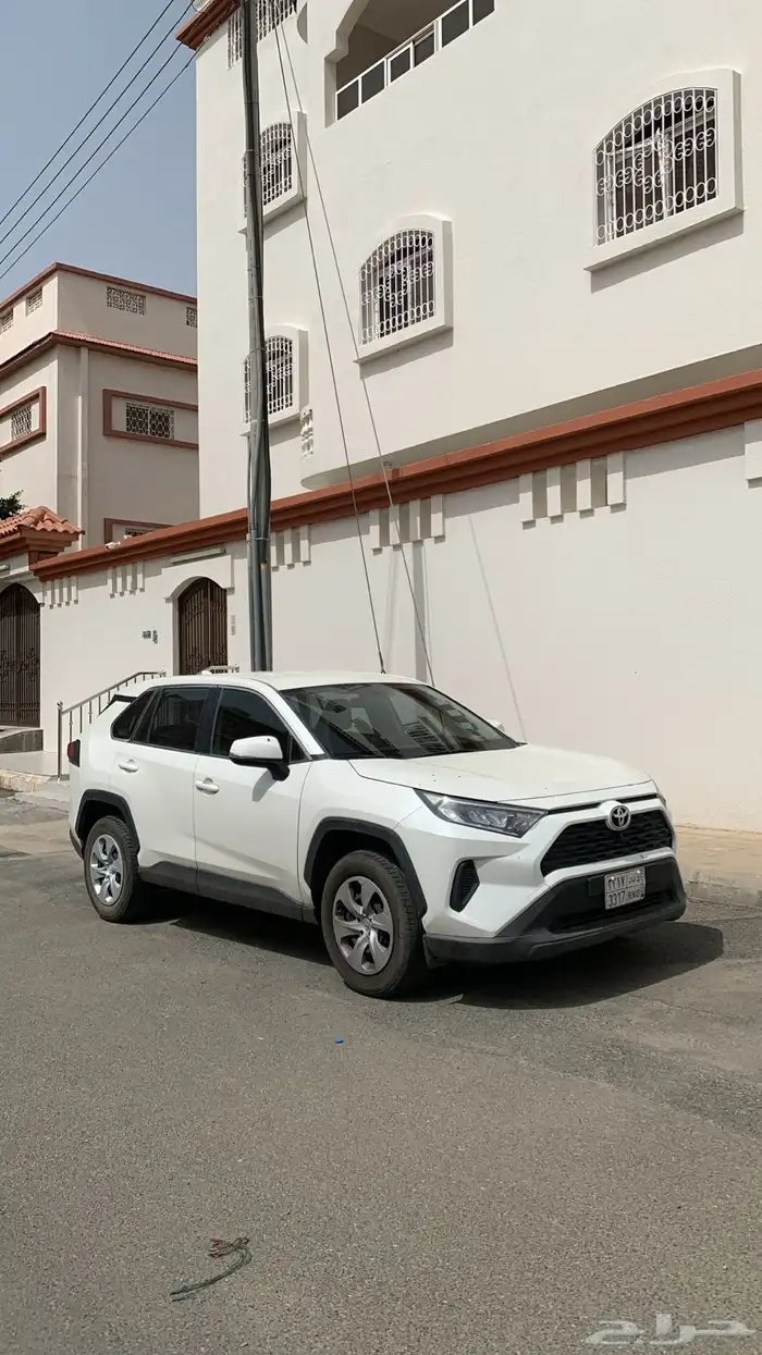 راف فور بريمي مكينه 2500 ستاندر 0