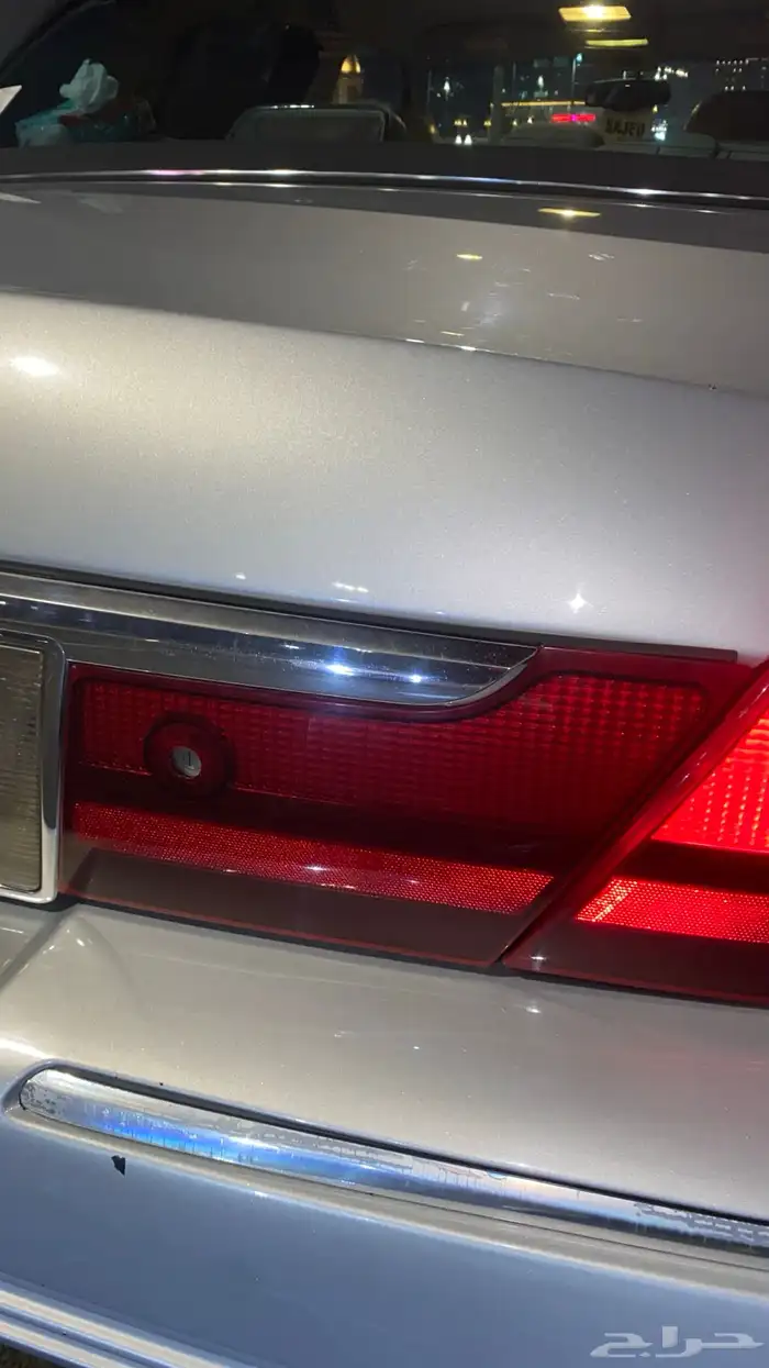 فورد ماركيز فئه نادره 25