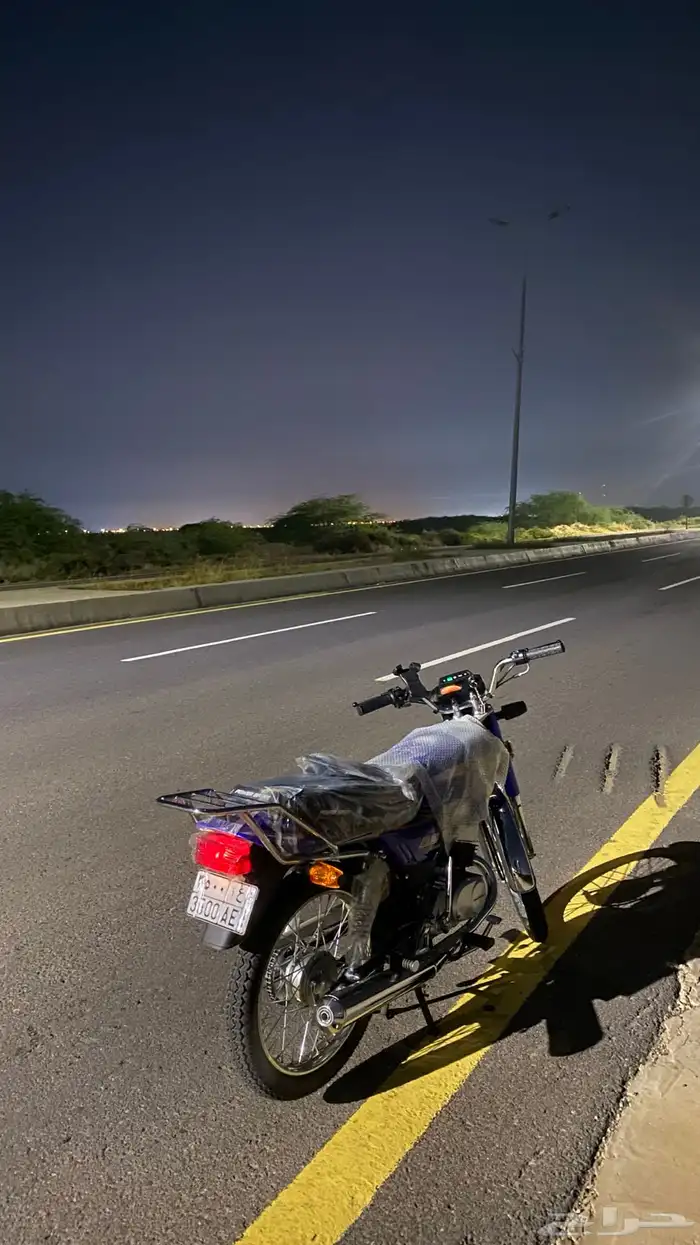 اعرض لكم دباب باور سبورت x100 3