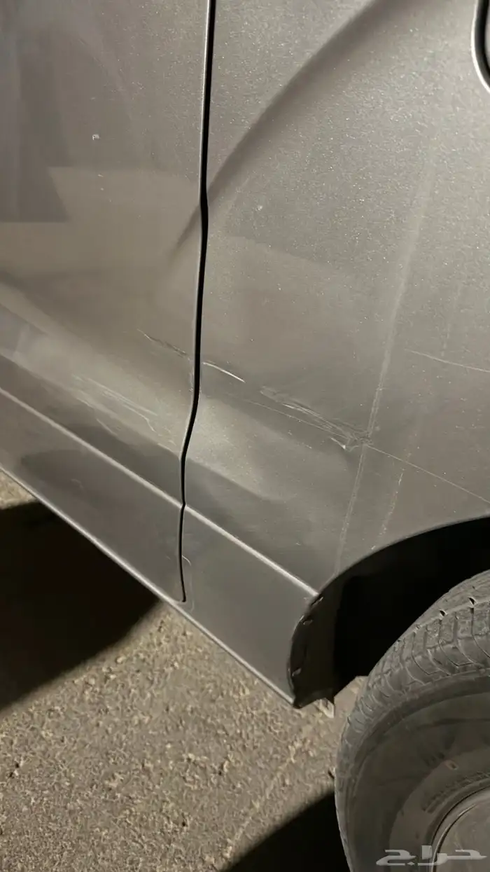 للبيع فان stareX هونداي H1 مستخدم 8