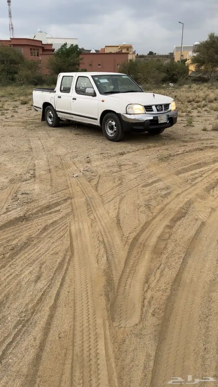 نيسان ددسن 2007للبيع وللبدل 6