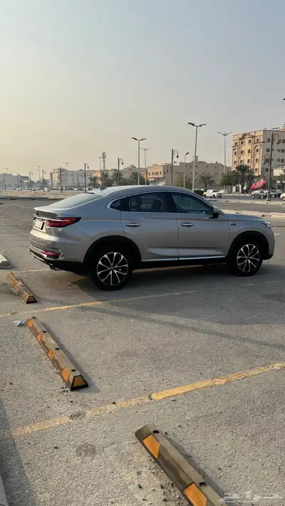 شانجان CS85 index