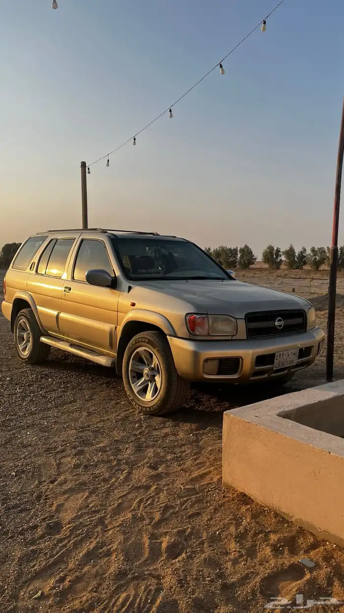 بافندر 2002 للبيع او البدل المناسب 2