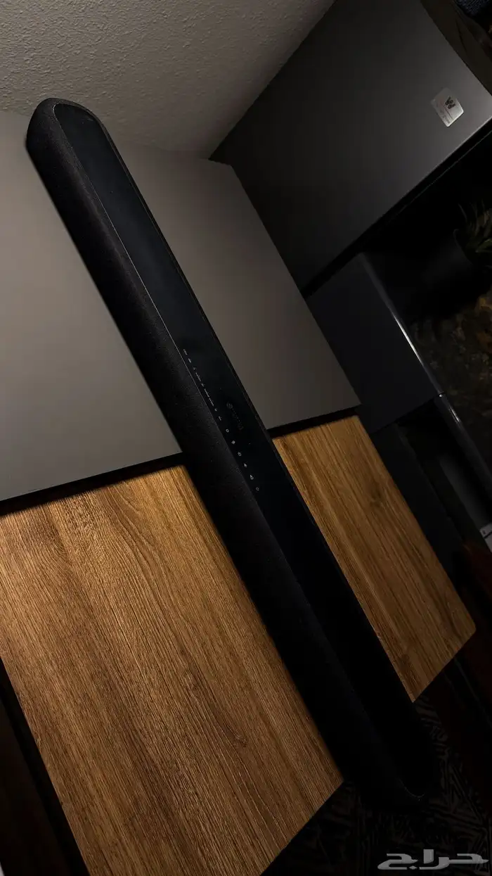 مسرح منزلي من شركة ياماها Yamaha YAS-209 5