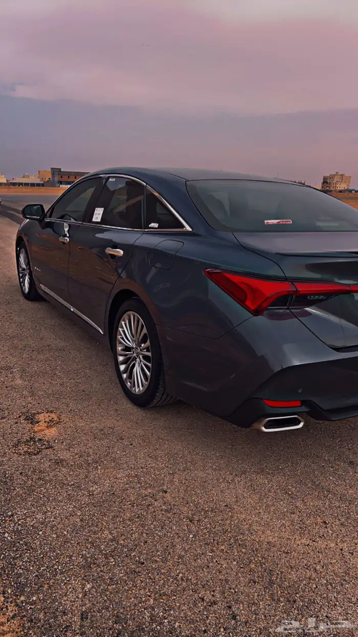 أفالون بريميوم 2022 8