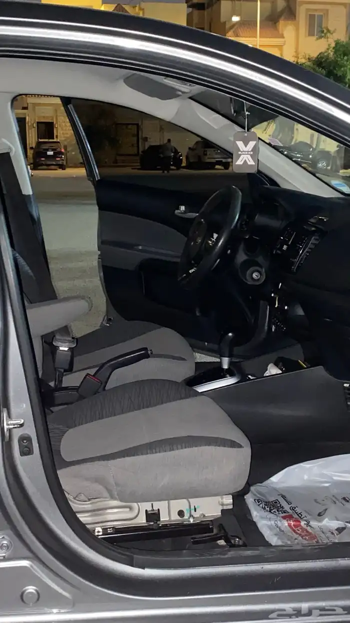 كيا بيقاس 2020 8