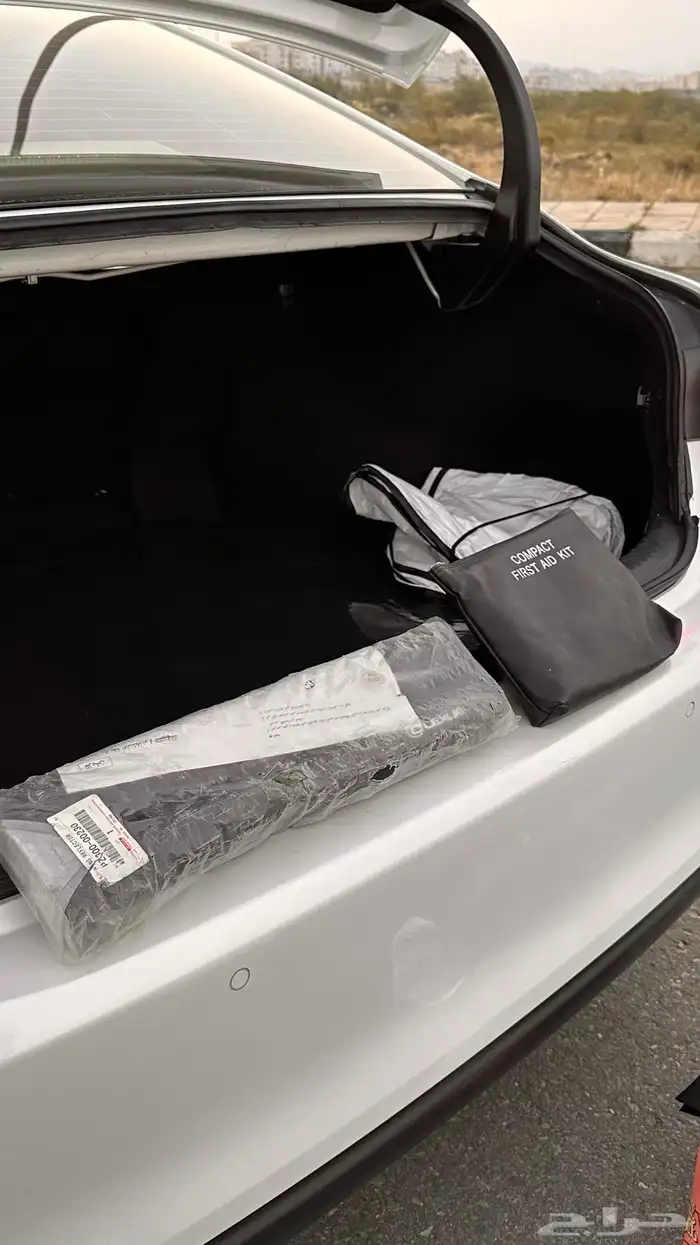 لكززس es اخو الجديد 52