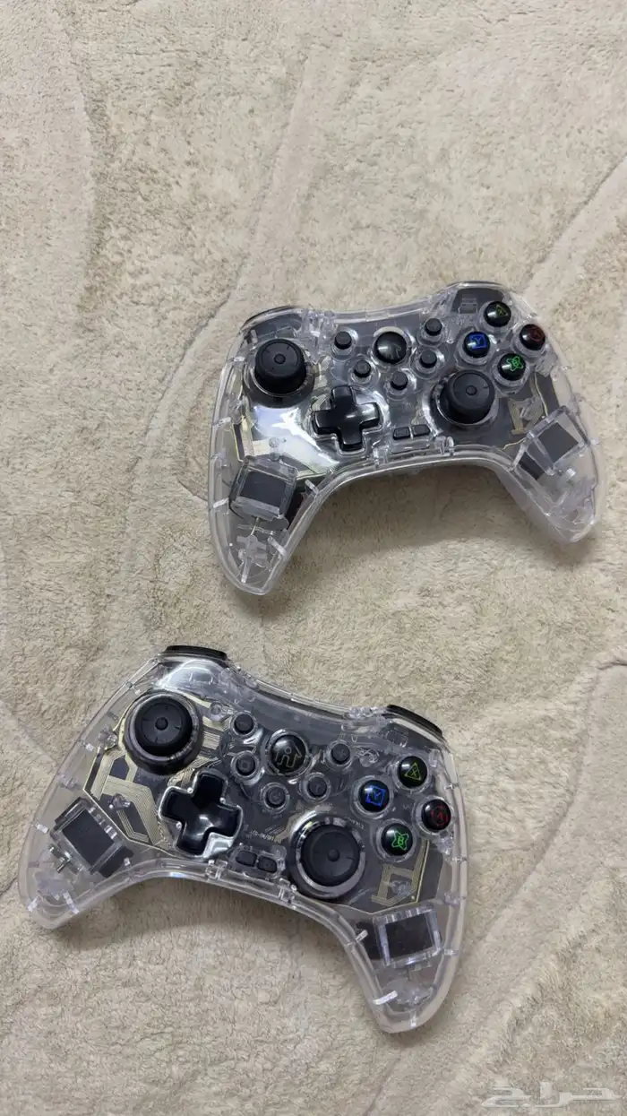 يدات سوني متعددات الوان 0