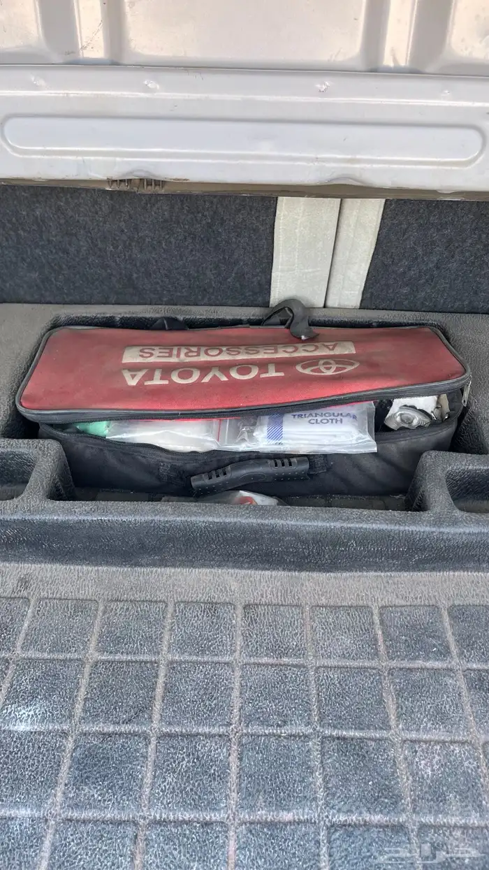 كامري للبيع 2005 19