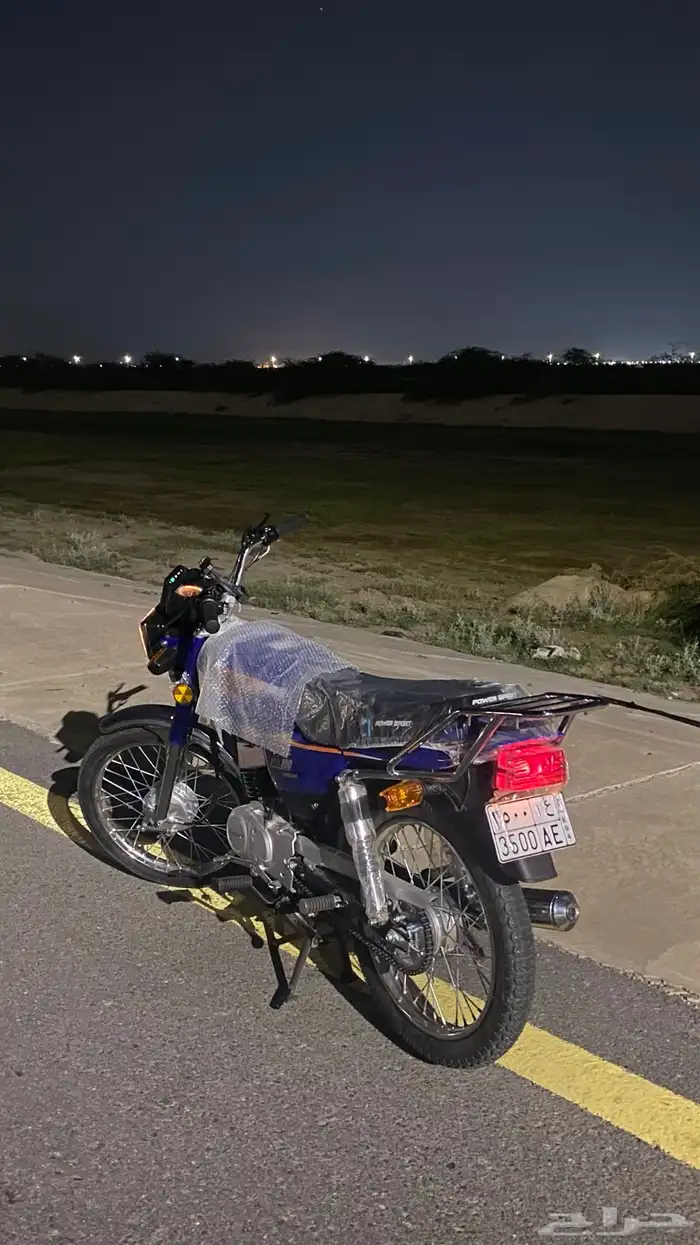 اعرض لكم دباب باور سبورت x100 2