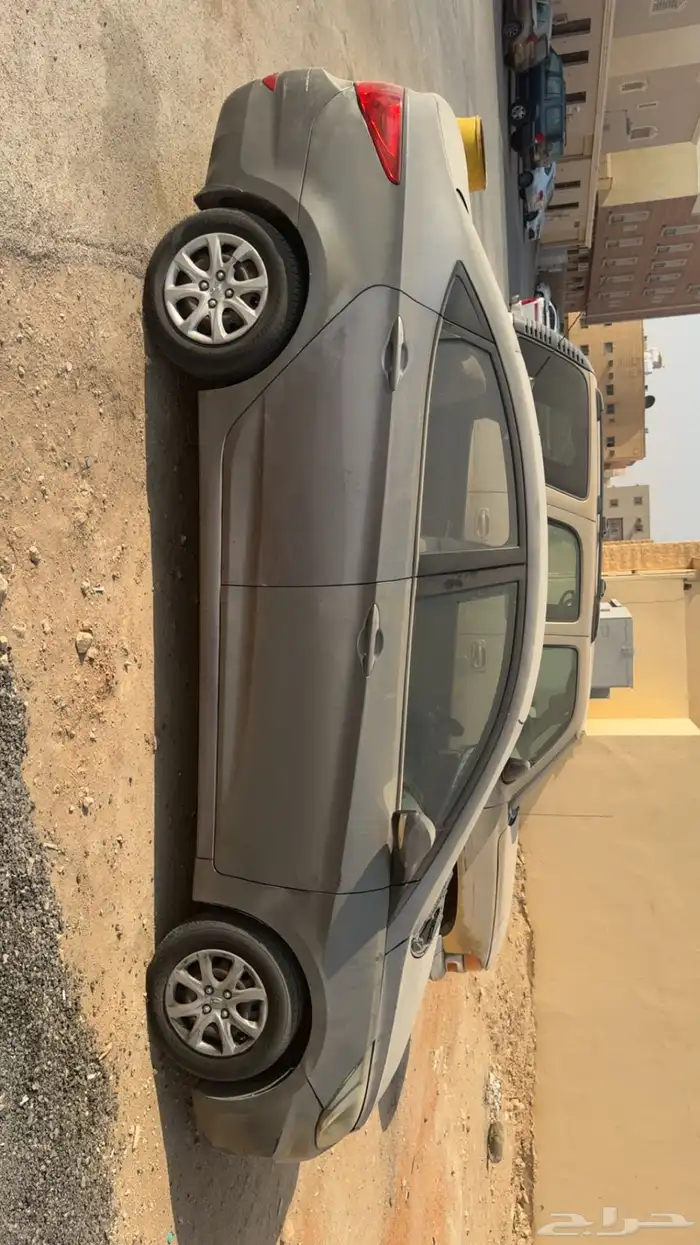 اكسنت 2014 للبيع 3