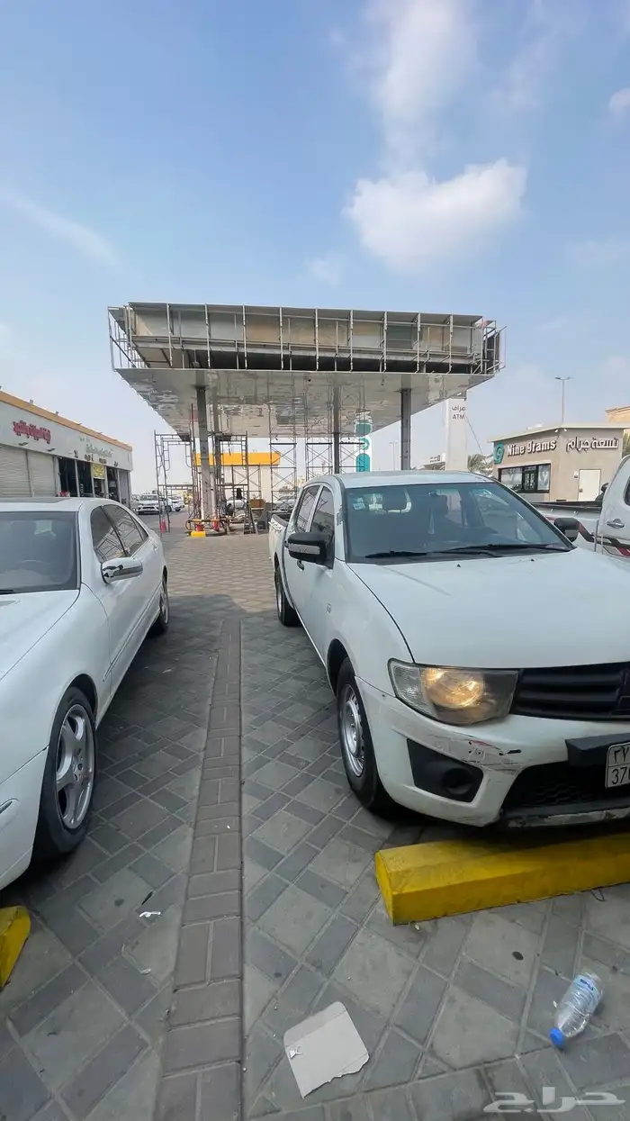 متسوبيشي بيكب غمارتين 1