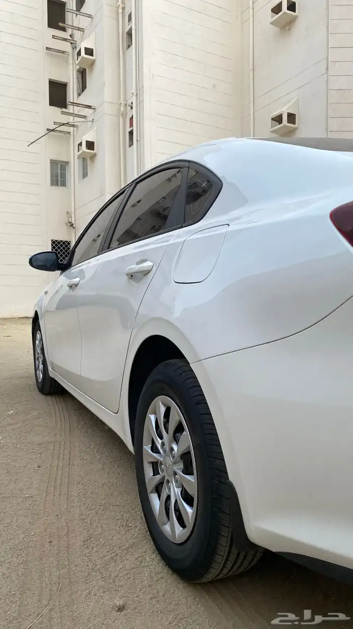 كيا سيراتو 2021 5