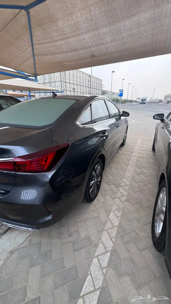 شانجان إيدو بلس 7