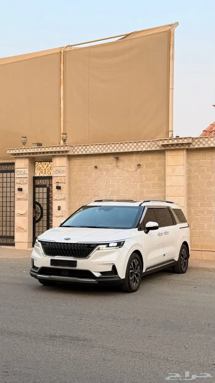 كارنيفال 2021 ( ديزل ) فل الفل بانوراما بحالة الوكالة 1