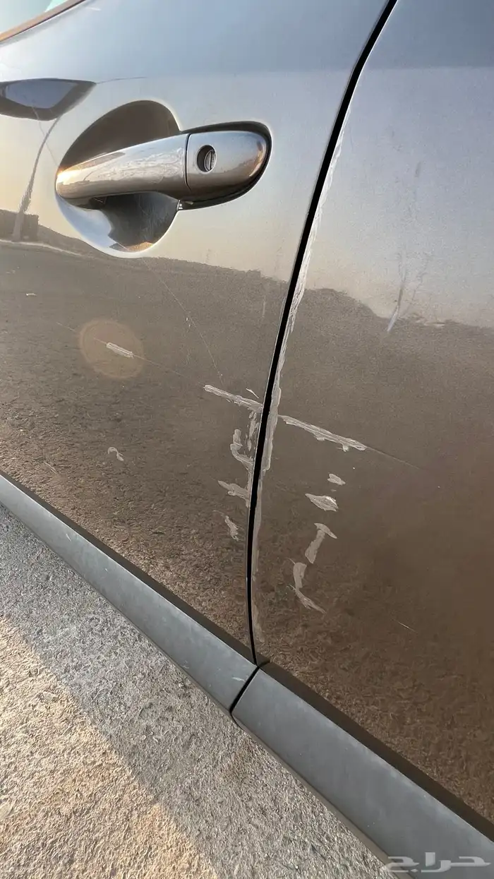 مازدا Cx-3 بودي بلد 8