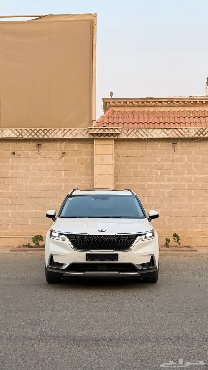 كارنيفال 2021 ( ديزل ) فل الفل بانوراما بحالة الوكالة 2