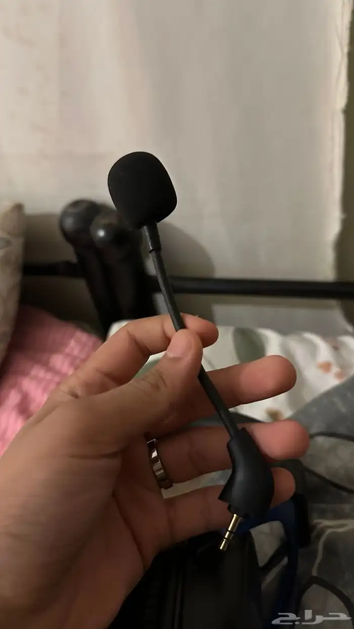 سماعه هايبر اكس 0