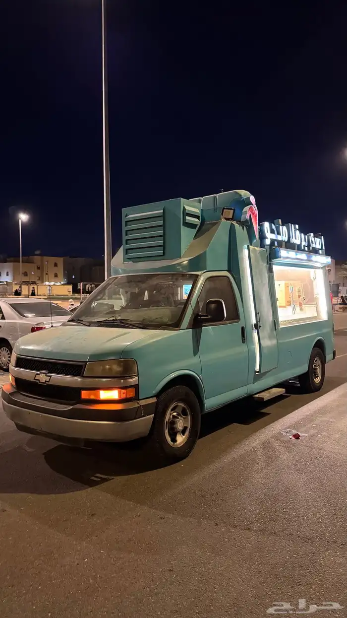 عربة آيس كريم 0