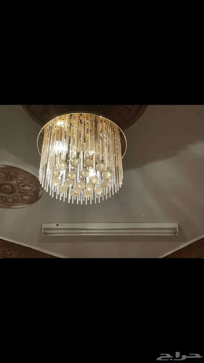 نجف بألوان 0