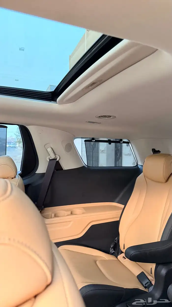 كارنيفال 2021 ( ديزل ) فل الفل بانوراما بحالة الوكالة 18